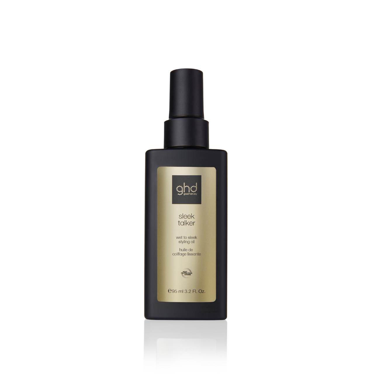 GHD - SLEEK TALKER Huile - 95ML