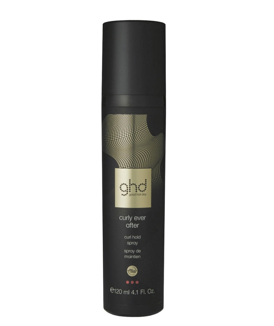 GHD - CURLY EVER AFTER - 120ML