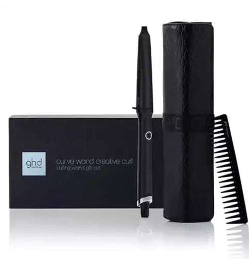 GHD - Curl Wand - Coffret d'exception GHD