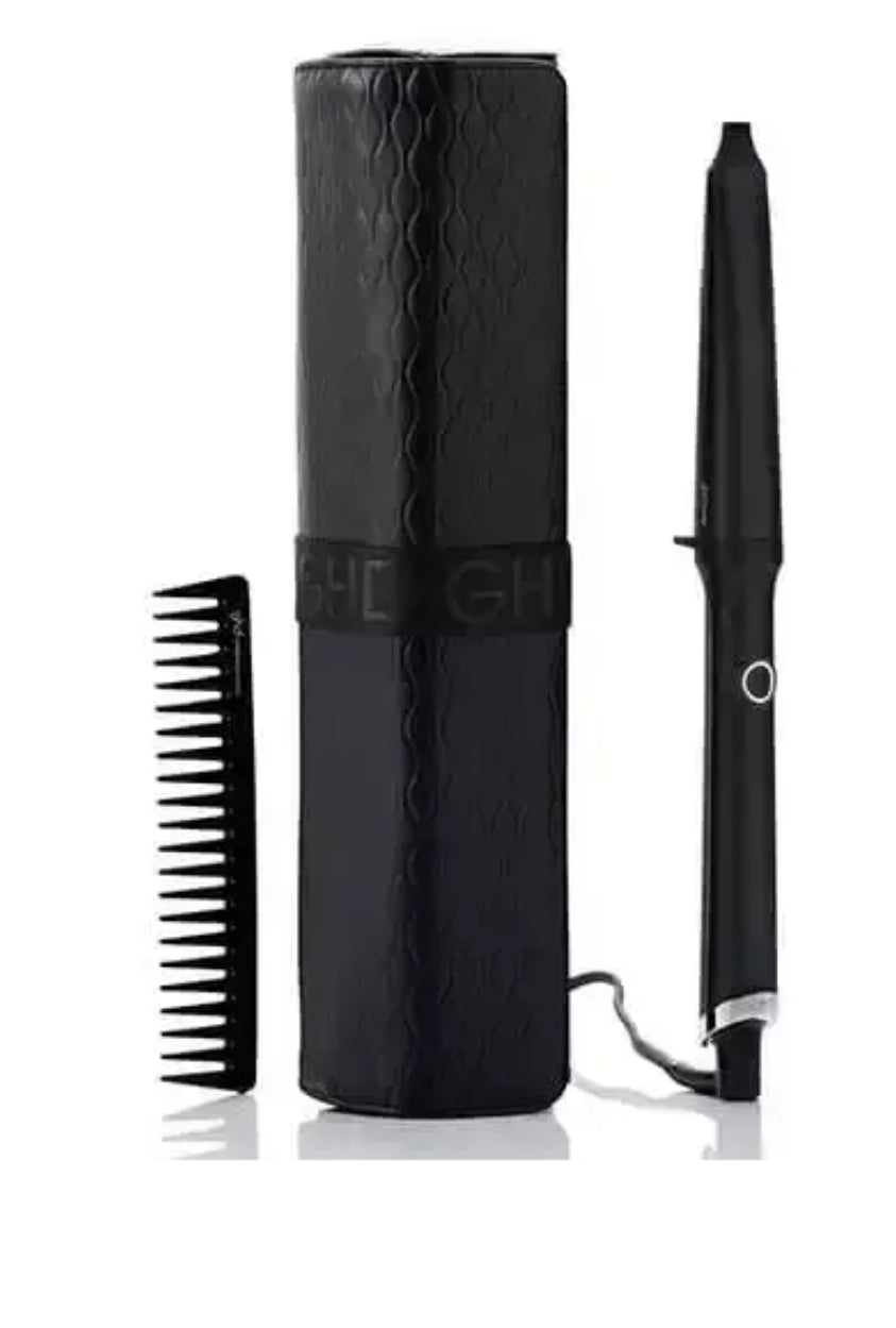 GHD -  CURL WAND - COFFRET D'EXCEPTION
