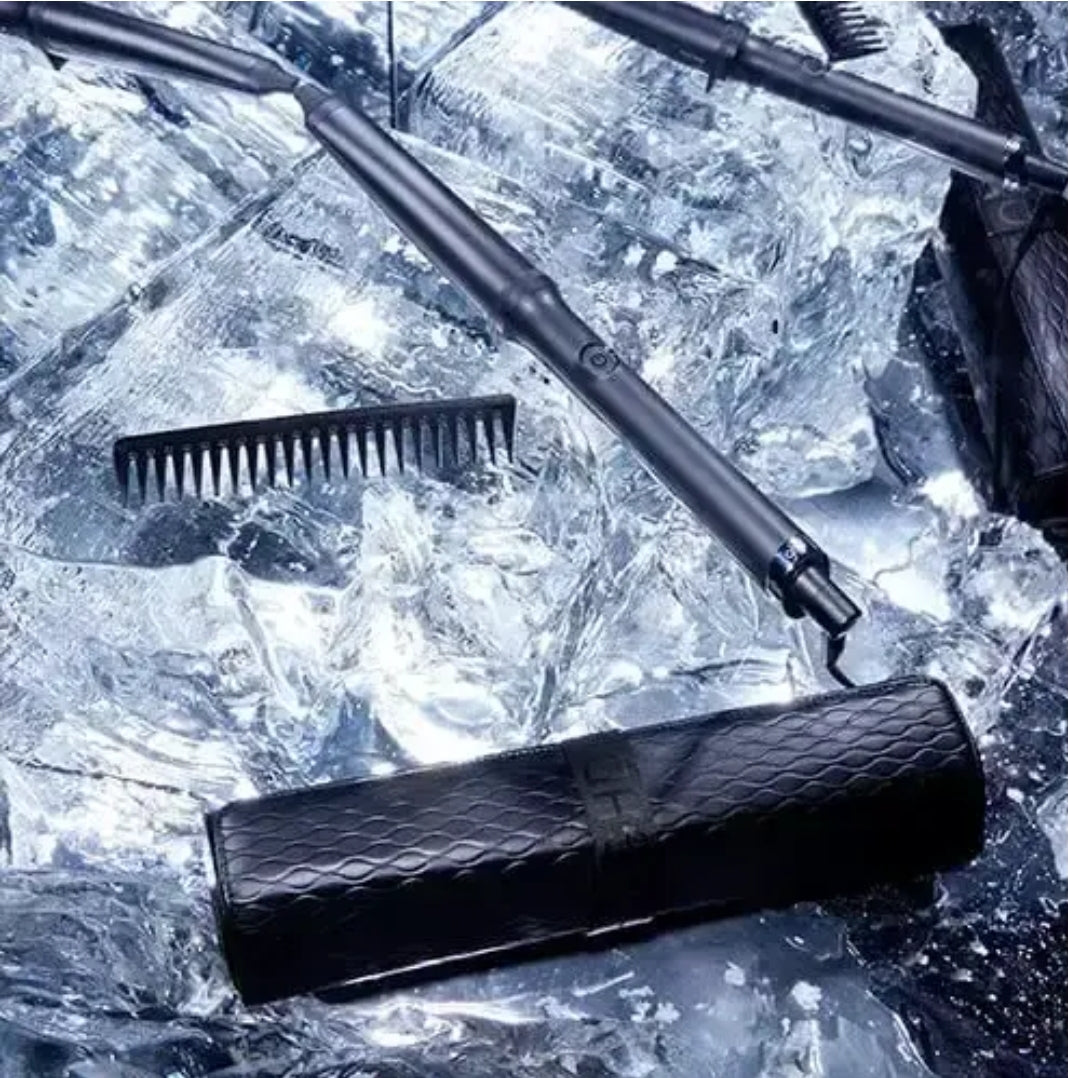 GHD -  CURL WAND - COFFRET D'EXCEPTION