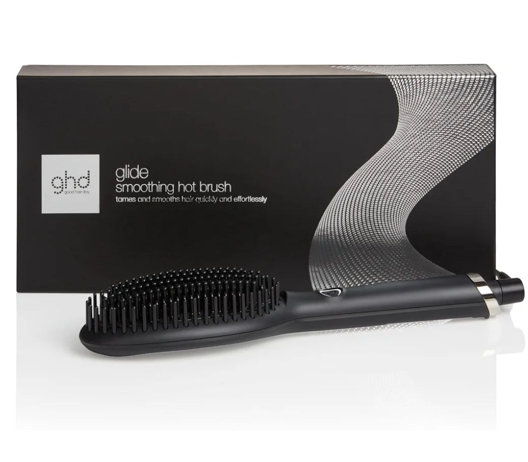 GHD - GLIDE - NOIRE