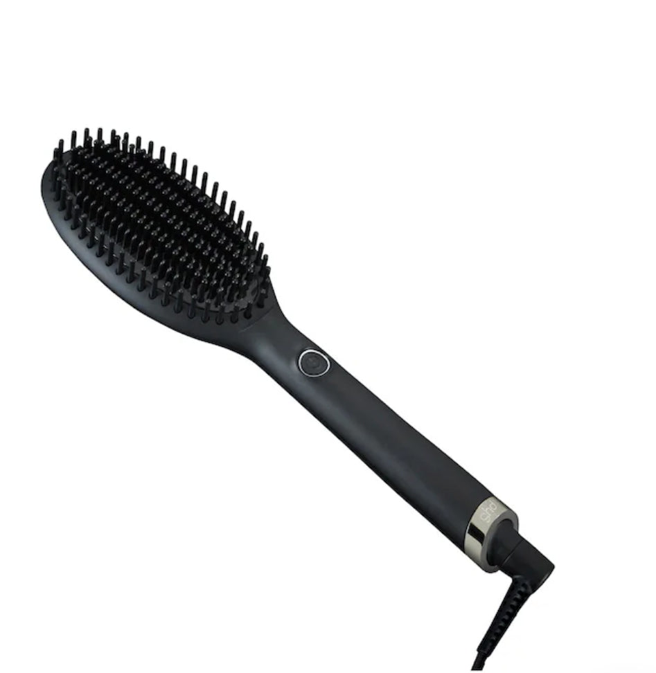 GHD - GLIDE - NOIRE