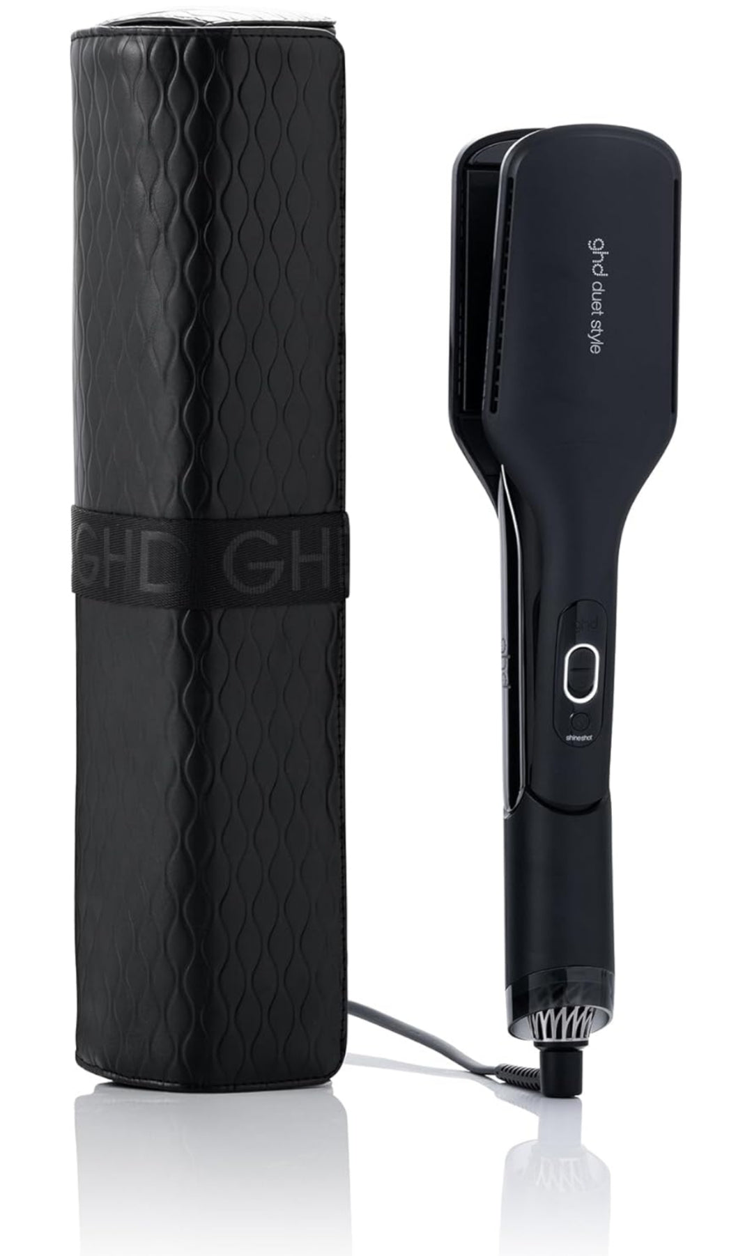 GHD - DUET STYLE - COFFRET D'EXCEPTION