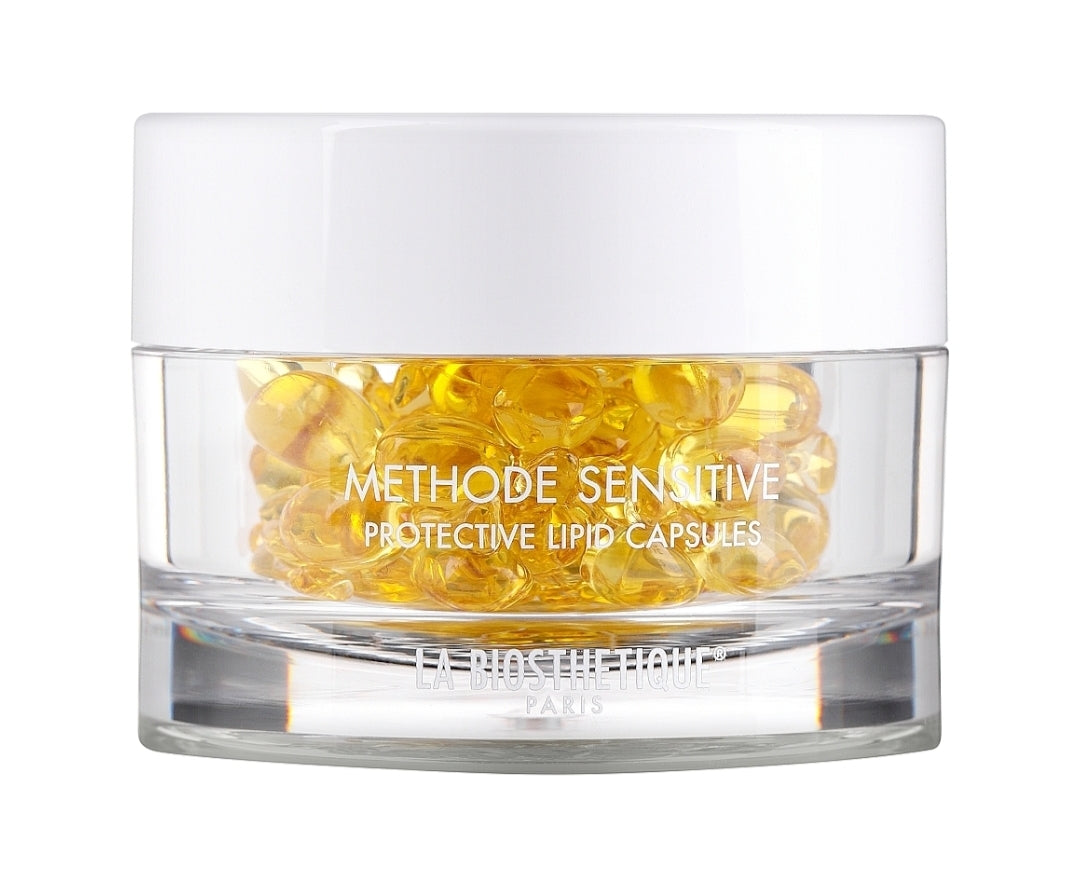 LA BIOSTHETIQUE - Sérum Lipidique - Capsules x60