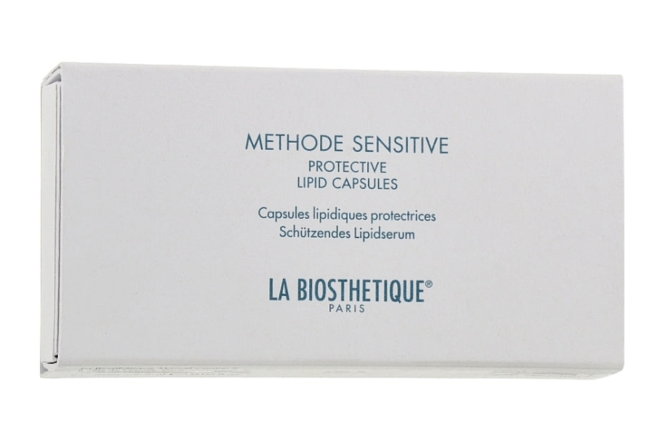 LA BIOSTHETIQUE - Sérum Lipidique - Capsules x7
