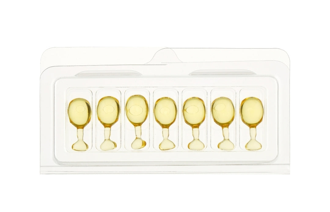 LA BIOSTHETIQUE - Sérum Lipidique - Capsules x7