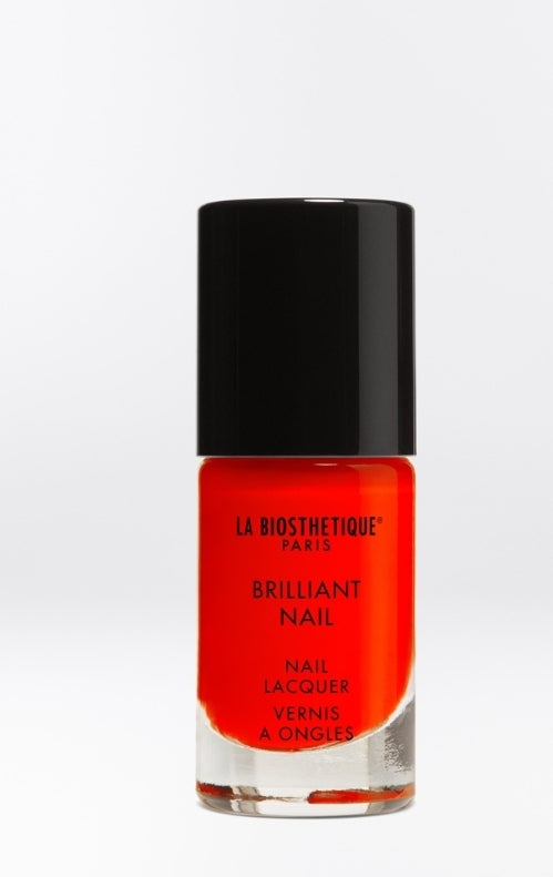 LA BIOSTHETIQUE - Brillant nail hot orange - 9ml