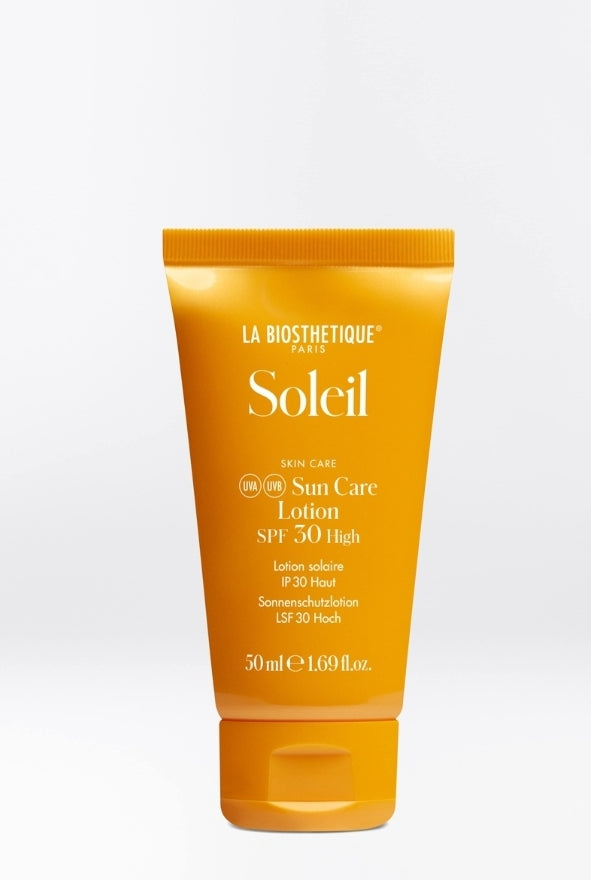 La Biosthétique - crème solaire corps indice 30 - Sun Care Body Lotion SPF30 -  50 ml