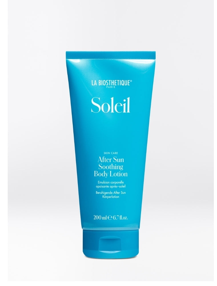 La Biosthétique - Soin corps après soleil - After sun Soothing Body Lotion - 200 ml