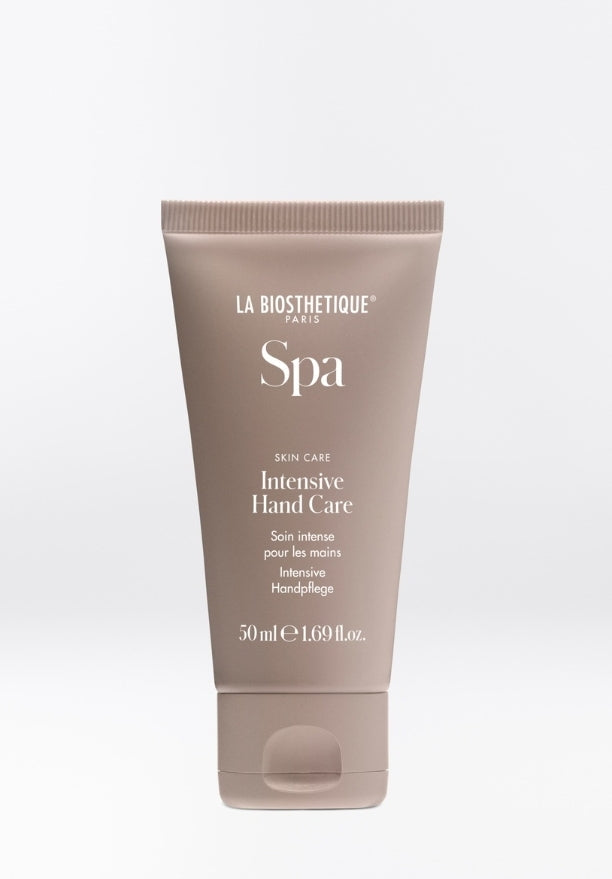 LA BIOSTHETIQUE - Soin intense mains