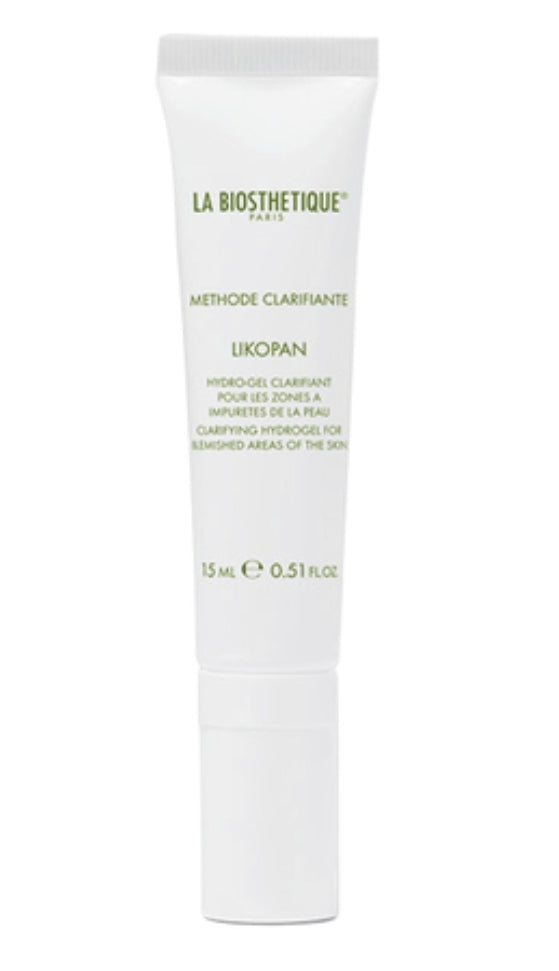 La Biosthétique - Méthode clarifiante - LIPOKAN - 15ml