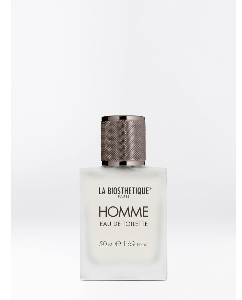 LA Biosthétique- Eau de Toilette HOMME  50 ml