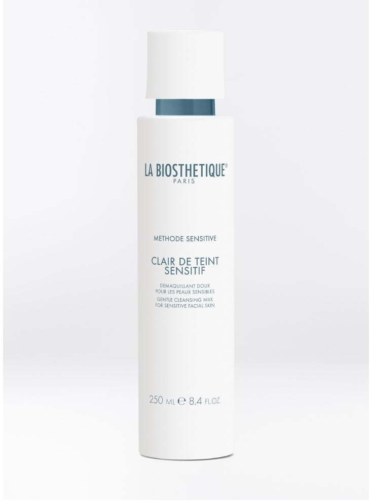 La Biosthétique - Clair de teint sensitif - Démaquillant doux - 250 ml