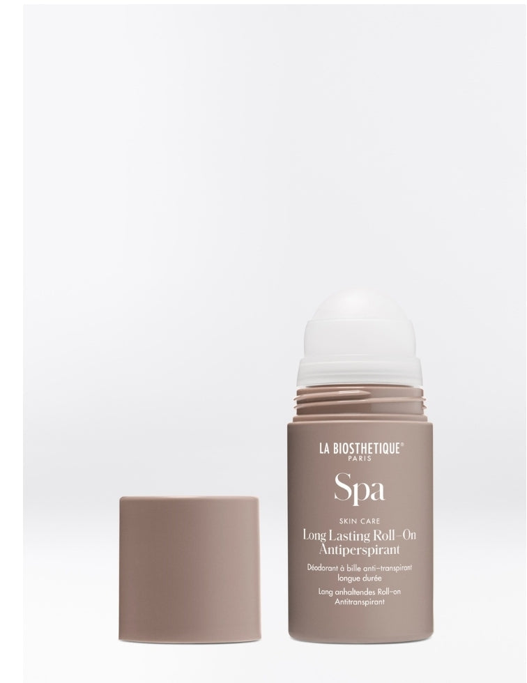 La Biosthétique - Longlasting Roll-on Antiperspirant - déodorant à bille - 50 ml
