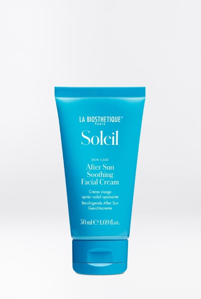 La Biosthétique - Soin visage après soleil - After Sun Soothing Face Cream - 50 ml