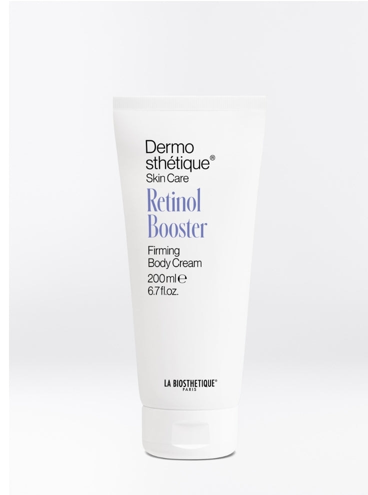 LA BIOSTHETIQUE - Retinol Booster Firming Body Cream