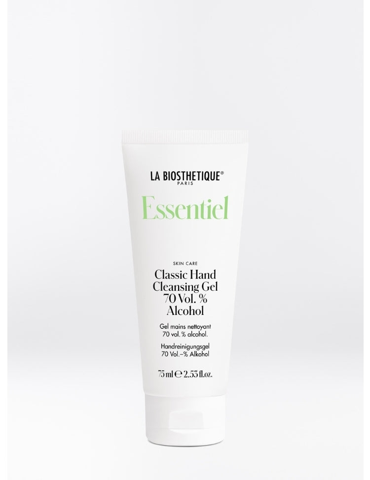 La Biosthétique - Classic Hand  Cleansing Gel - Gel nettoyant mains - 75 ml