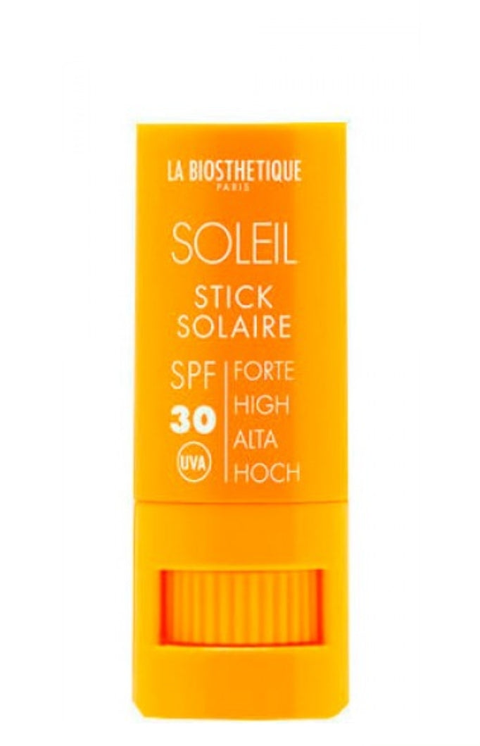 LA BIOSTHETIQUE - Stick solaire visage - SPF30