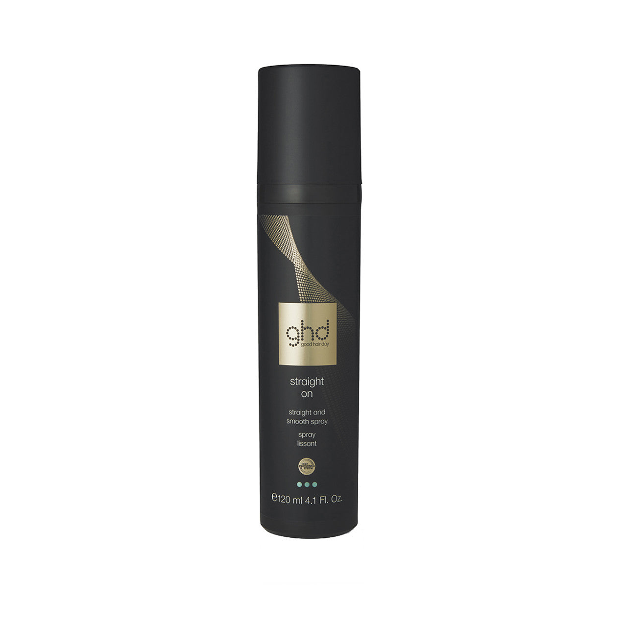 GHD - STRAIGHT ON -120ML