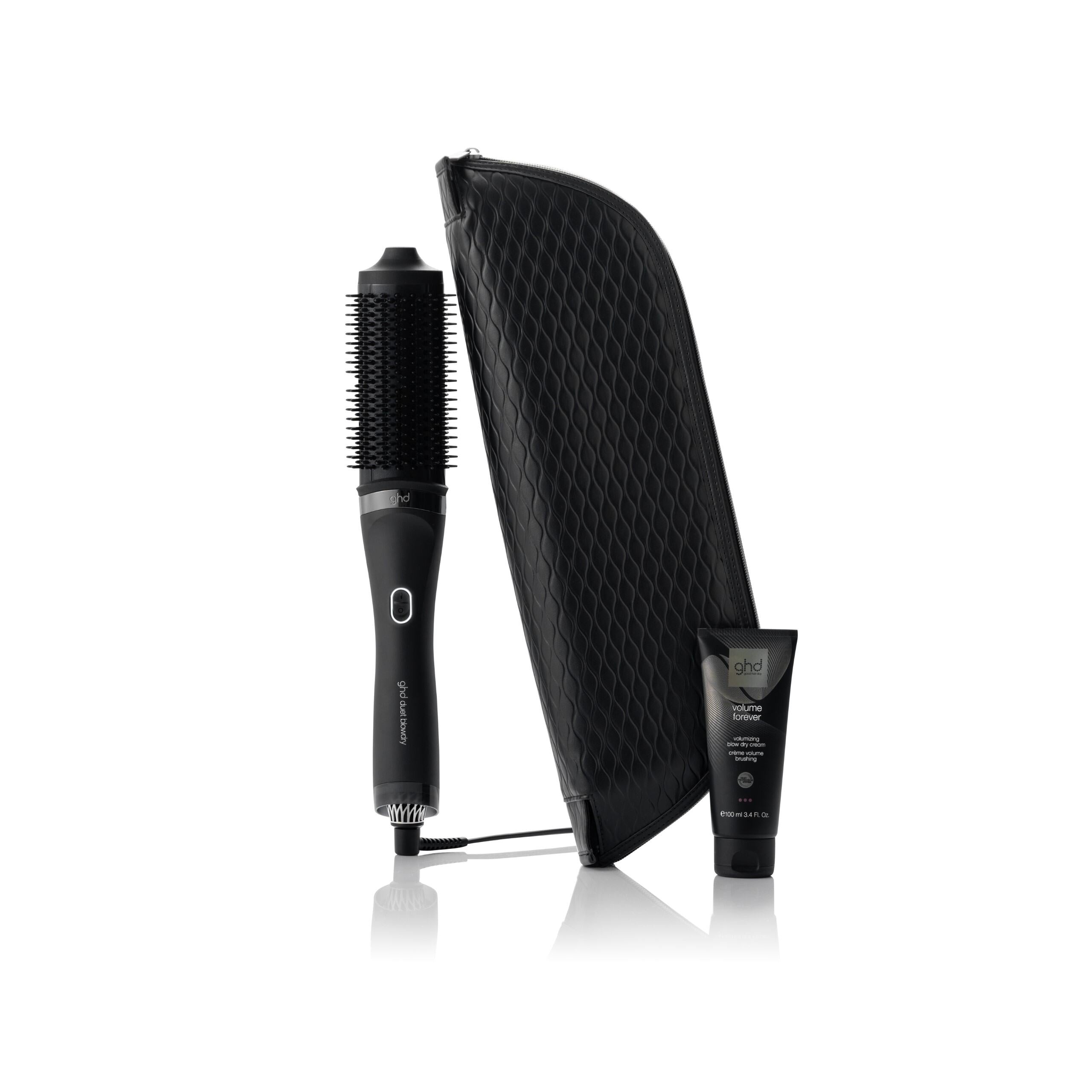 GHD - DUET BLOWDRY - COFFRET D'EXCEPTION