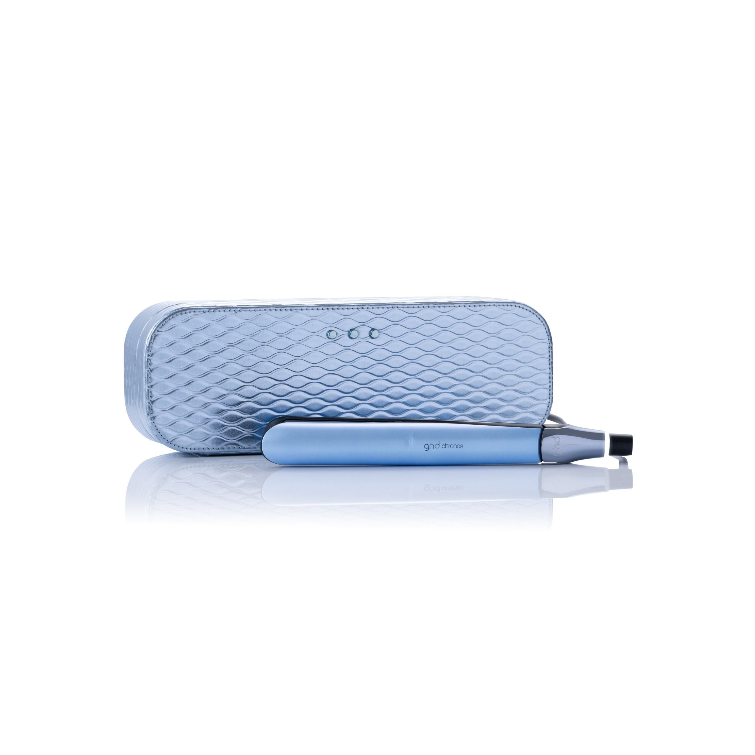GHD - CHRONOS  ICY BLUE - série limitée