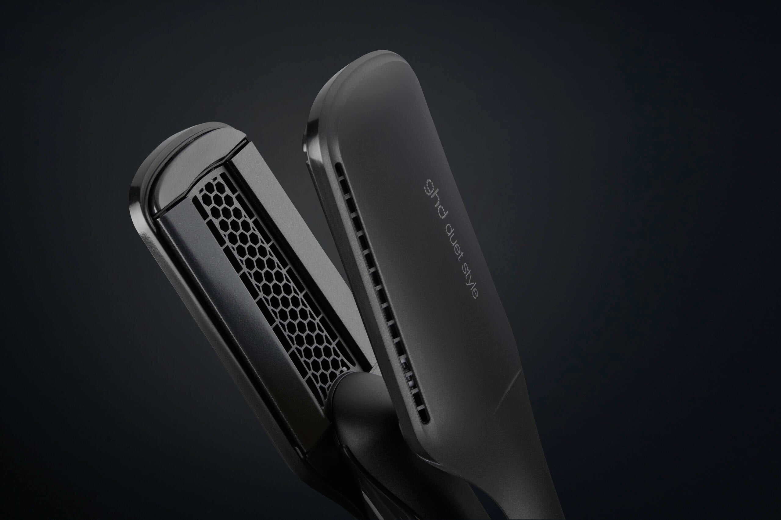 GHD - DUET STYLE 2 IN 1 - NOIR