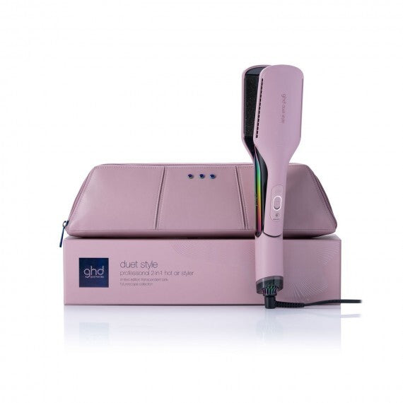 GHD - DUET STYLE - Collection limitée FUTURESCAPE