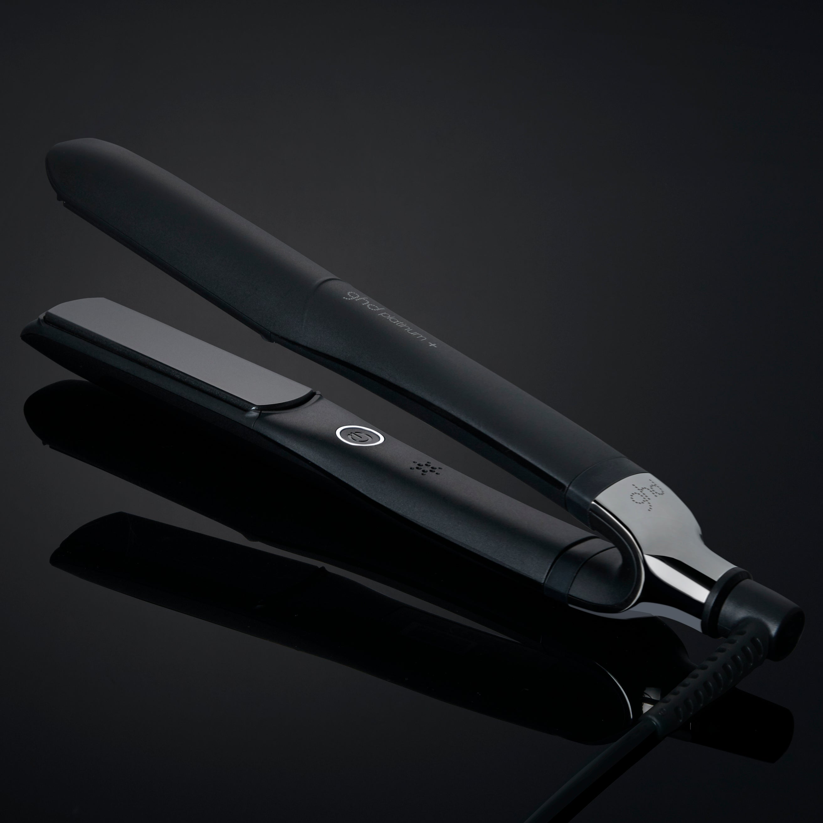GHD - STYLER PLATINUM+ - Lisseur - NOIR