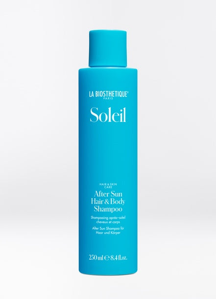 La Biosthétique - shampooing avec soleil - After Sun Hair&Body Shampoo