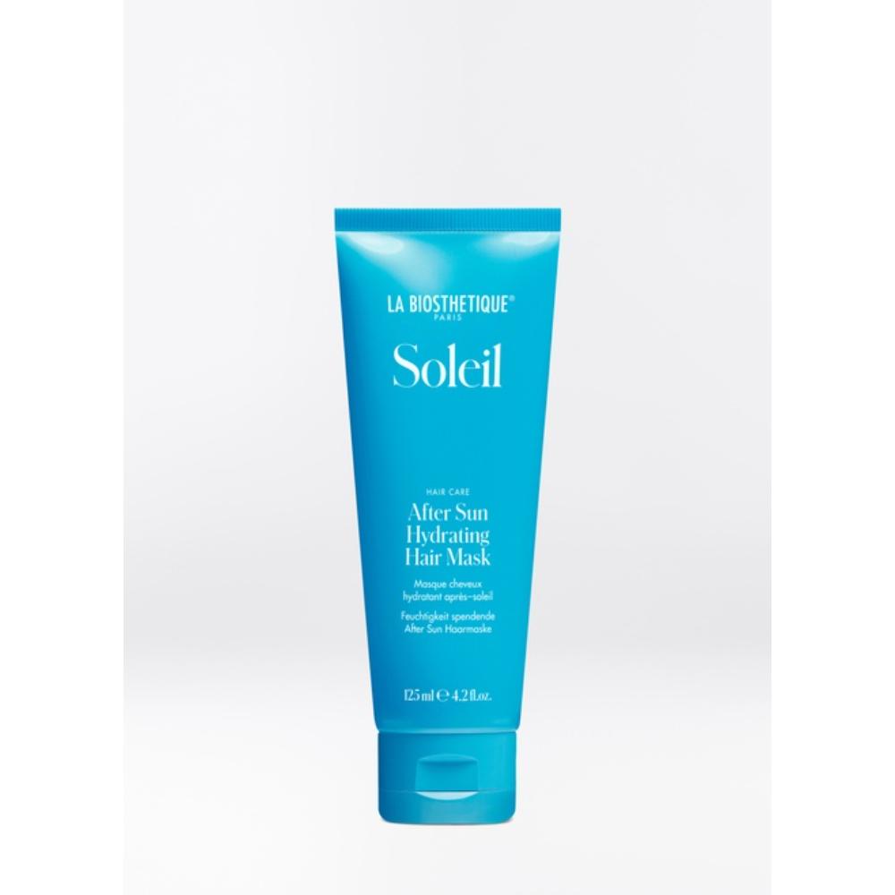 La biosthétique - masque capillaire après soleil - After Sun Hydrating Hair Mask - 125 m
