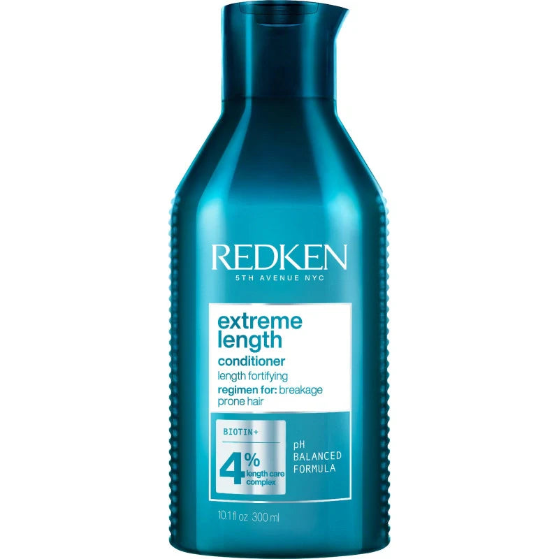 Redken - Extreme Length - Après-shampoing - 300 ml REDKEN