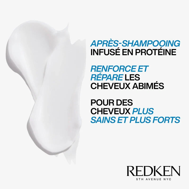 Redken - Extreme - Après-shampoing - 500 ML REDKEN