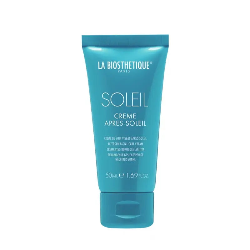 La Biosthétique - Crème Après Soleil Visage - 50 ml