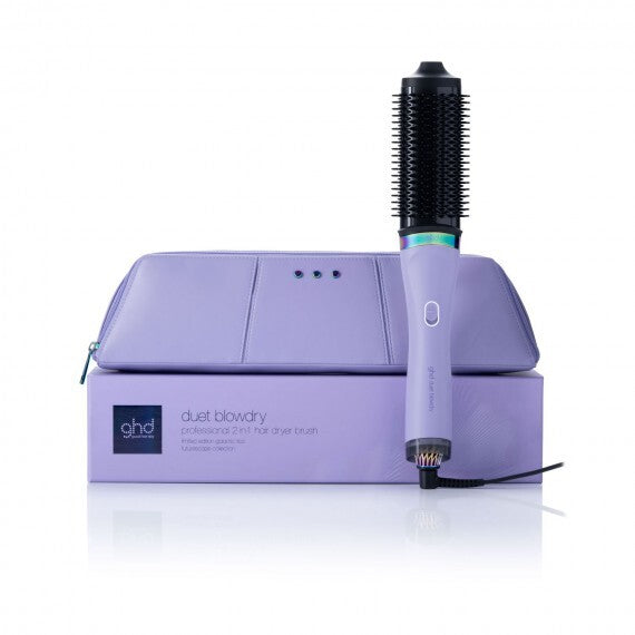 GHD - DUET BLOWDRY - Collection limitée FUTURESCAPE