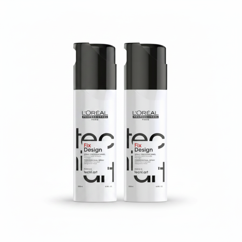 Tecni.art - Fix Design - Spray fixation forte - 200 ML