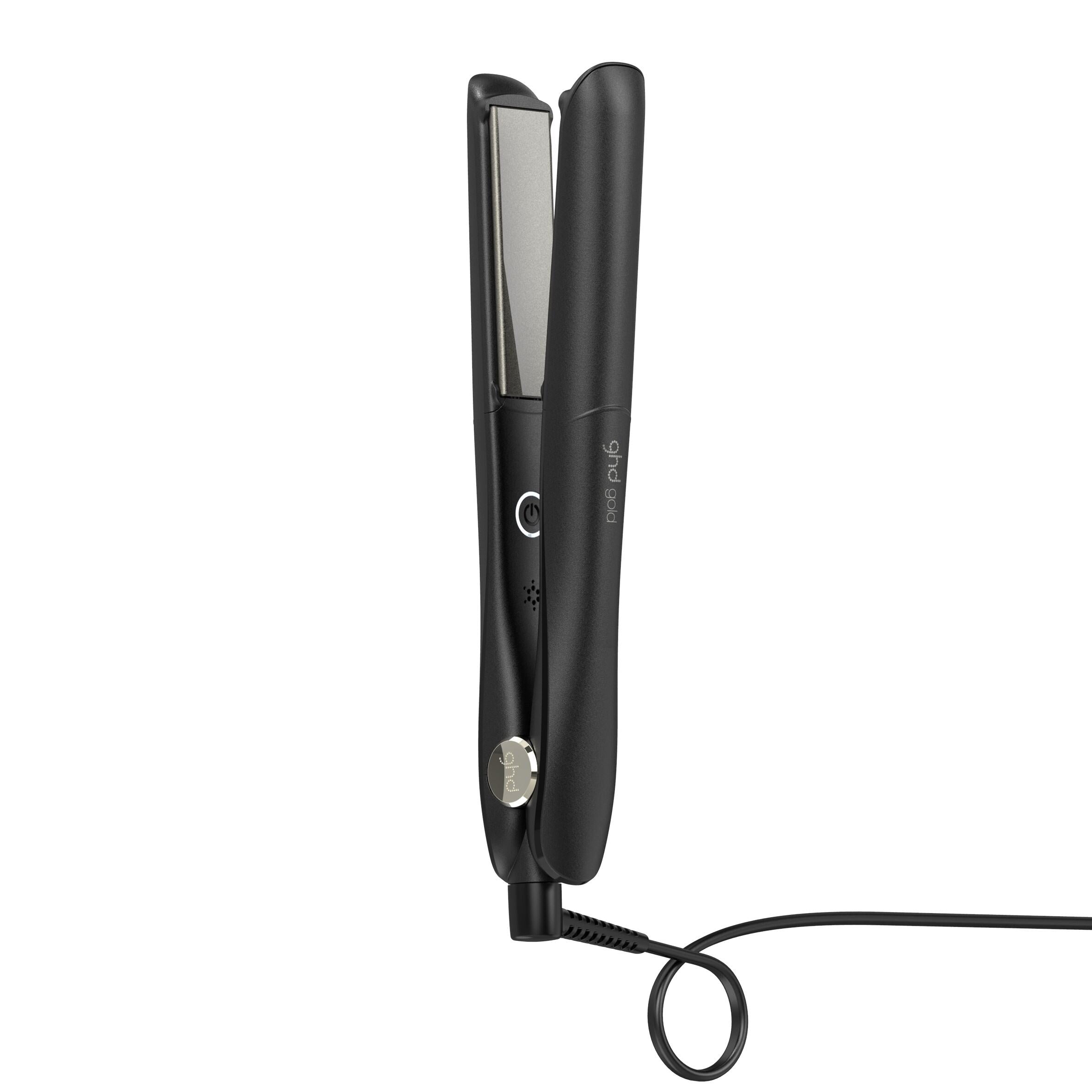 GHD - STYLER GOLD - Noir