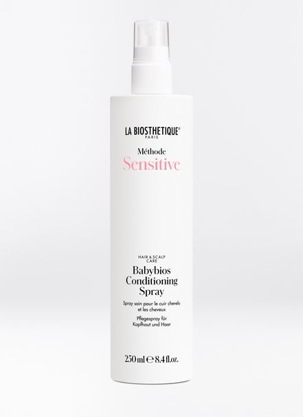 La Biosthétique - Méthode Sensitive - Babybios Conditioning Spray - 250 ml
