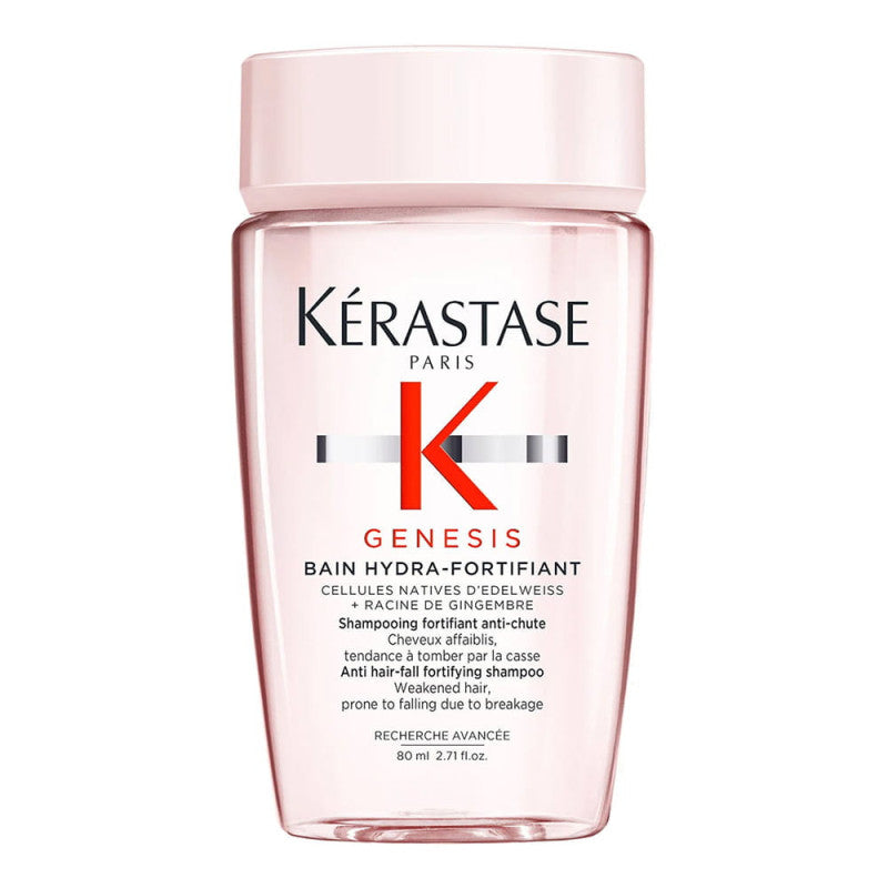 Kérastase - Génésis bain hydra fortifiant - 80 ml