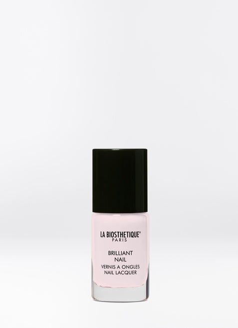 LA BIOSTETHIQUE -  Brilliant Nail Blush