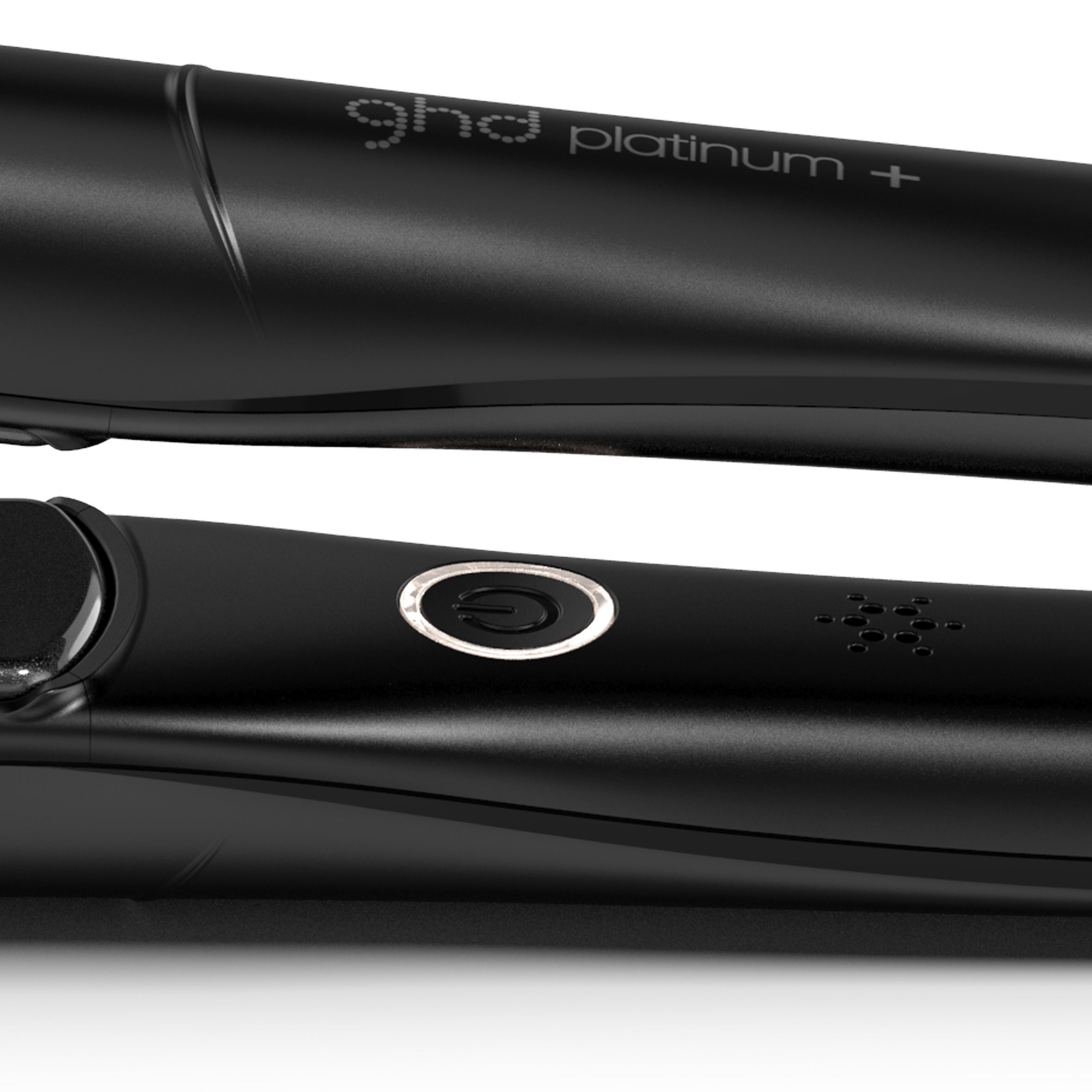 GHD - STYLER PLATINUM+ - Lisseur - NOIR