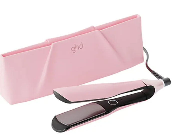 GHD - Chronos max - Collection Pink - Rose poudré
