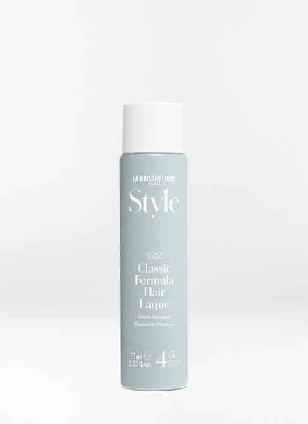 La Biosthétique - Classic Formula Hair Laque - 75 ml