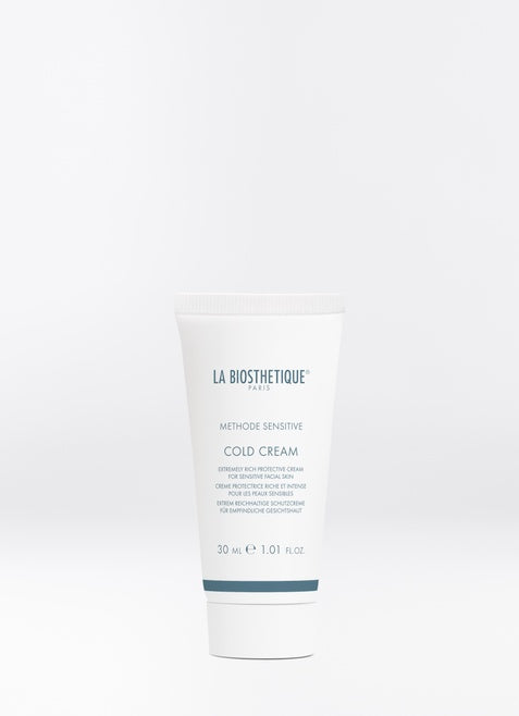 LA BIOSTHETIQUE - Cold Cream - Crème visage protectrice - 30ml