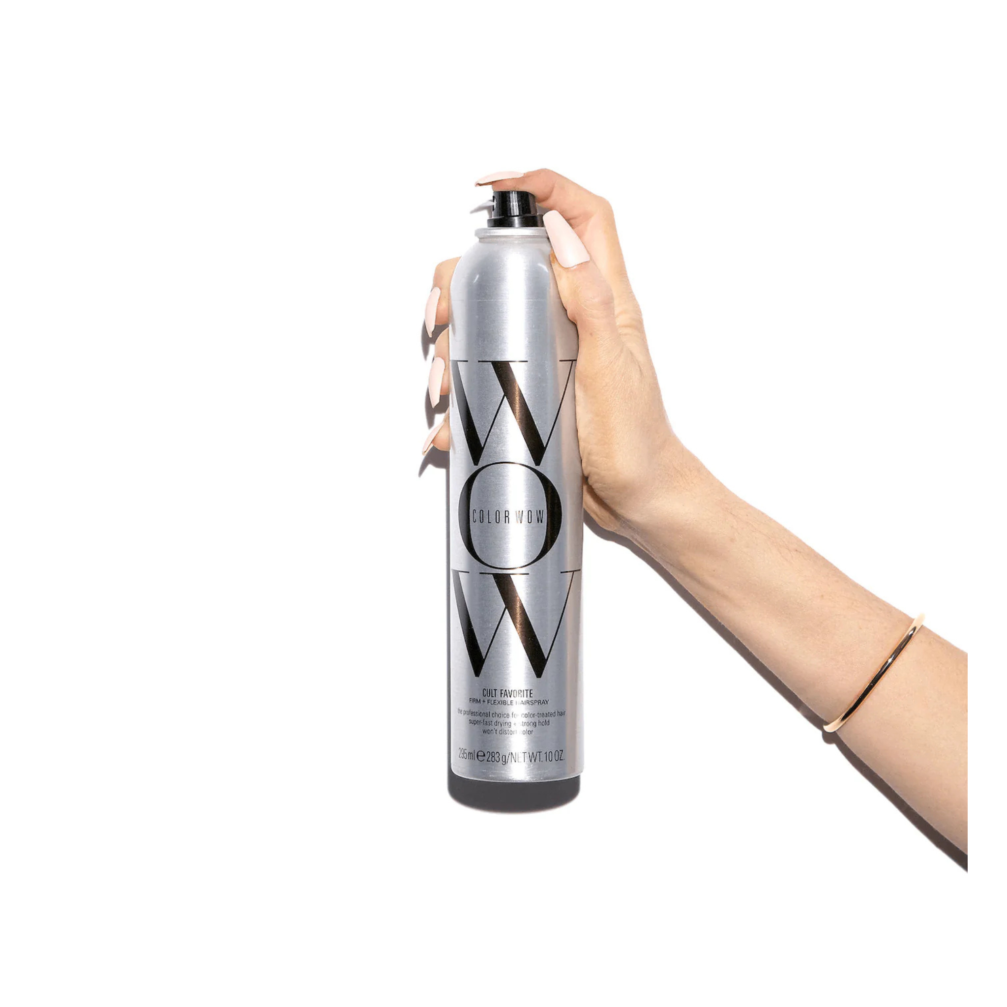 Color Wow - Cult Favorite - Laque tenue forte & flexible - 250 ML