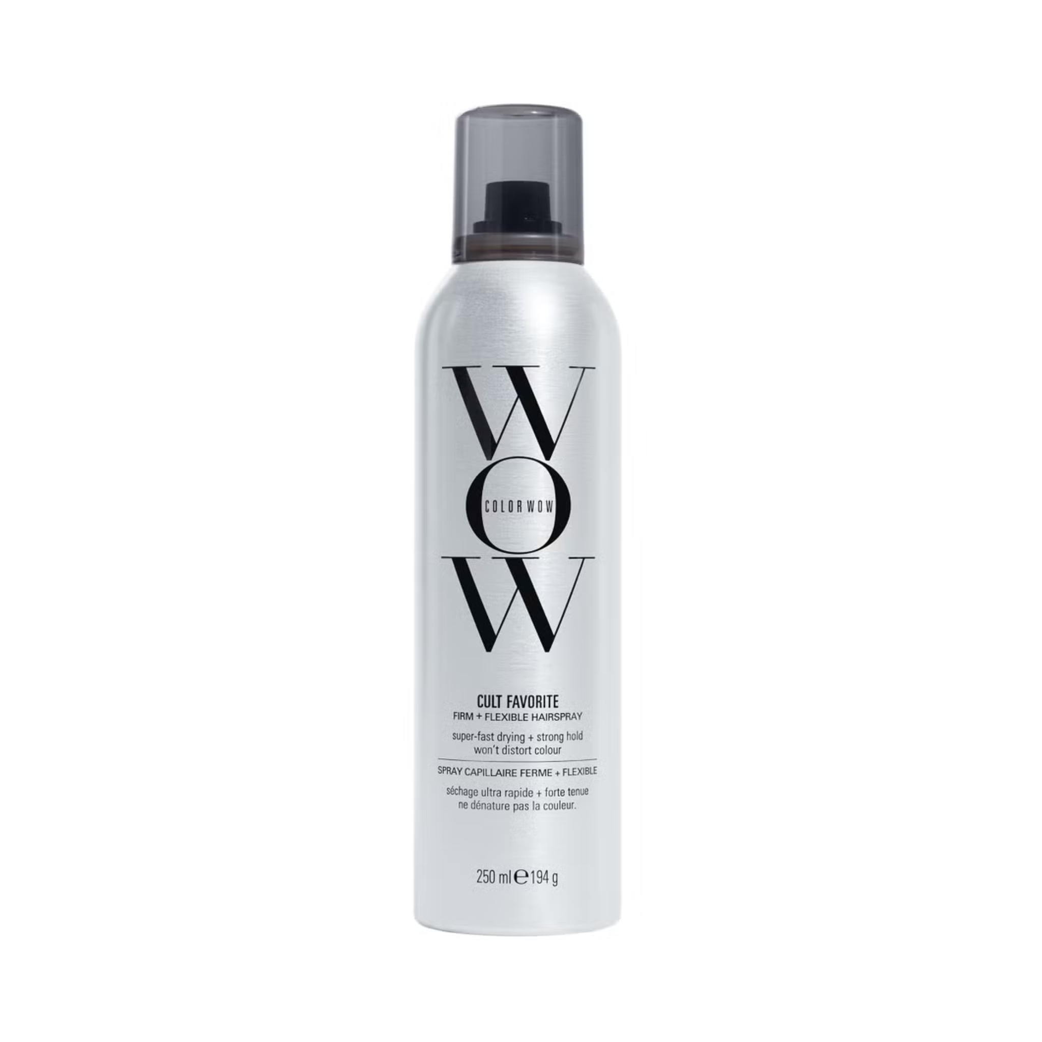 Color Wow - Cult Favorite - Laque tenue forte & flexible - 250 ML