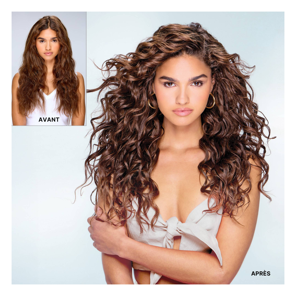 Color Wow - Dream Coat - Spray tout-en-un pour cheveux bouclés - 200 ML