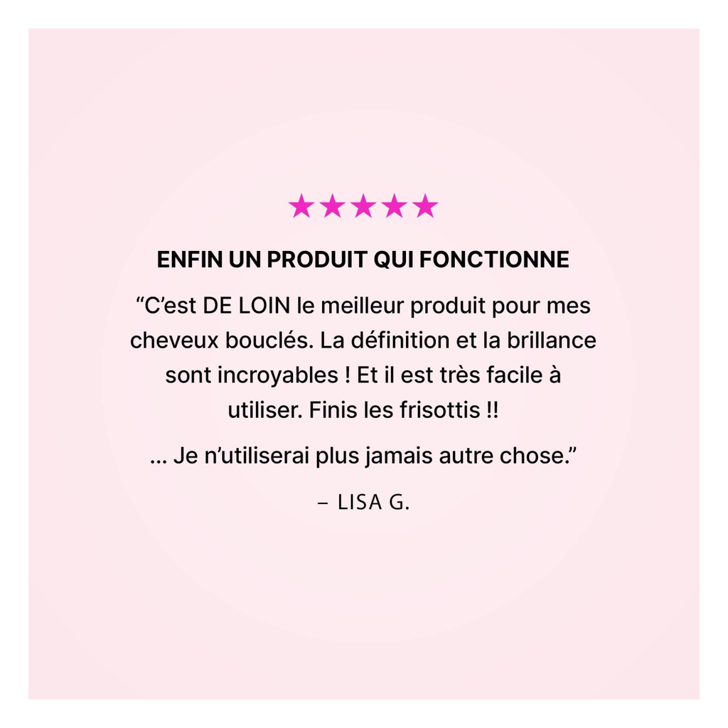 Color Wow - Dream Coat - Spray tout-en-un pour cheveux bouclés - 200 ML