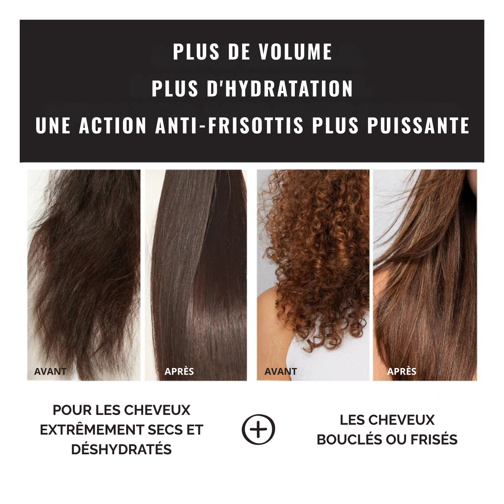 Color Wow - Dream Coat - Spray anti-frisottis puissant - 200 ML