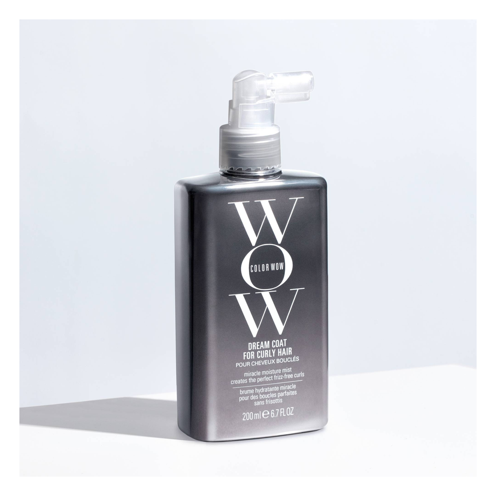 Color Wow - Dream Coat - Spray tout-en-un pour cheveux bouclés - 200 ML